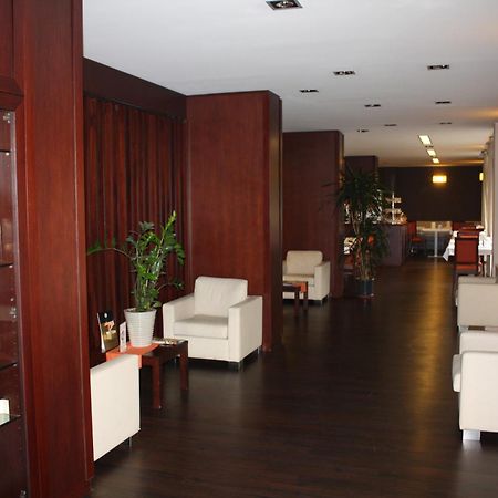 Hotel 2C Legnano Exterior photo