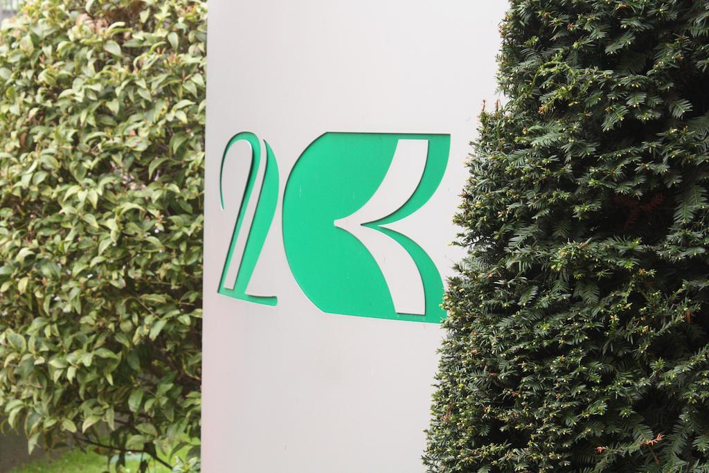 Hotel 2C Legnano Exterior photo